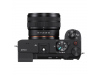 Sony Alpha A7C II (Black) Kit 28-60mm (Promo Cashback Rp. 3.300.000 Periode 30 Juni s/d 03 Agustus 2025)